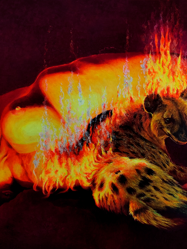 Souffrez qu&rsquo;une autre / En moi se glisse