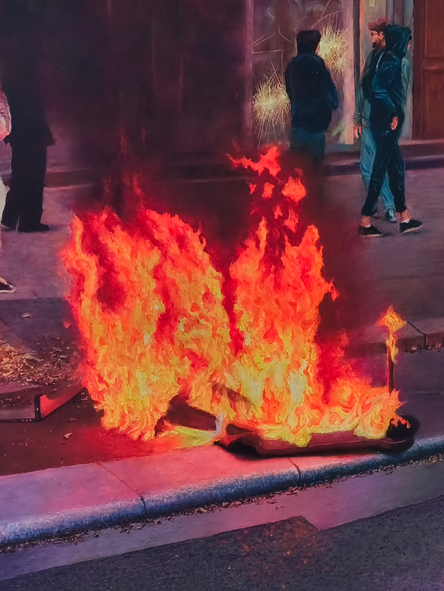 De quel bois nous chauffons-nous ?