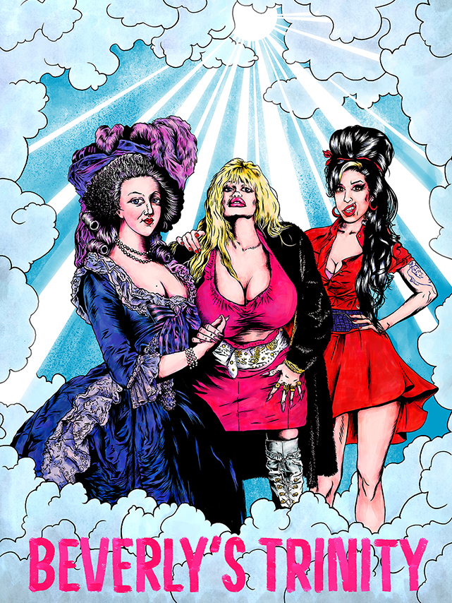 Beverly&rsquo;s Trinity